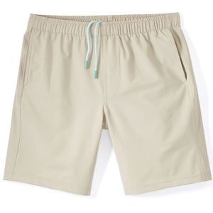 MYLES hybrid shorts